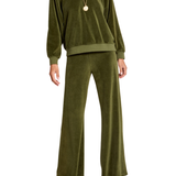 Suzie Kondi Samos Sweatshirt