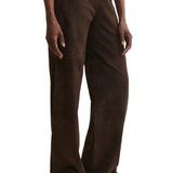 Arma Karina Stretch Suede Pant