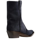 Khaite Clive Ankle Boot 35