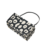 Carolina Herrera Mimi Jacquard Top Handle