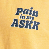 Askk Printed Sweatshirt