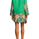 Alemais Porter Mini Dress