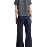 La Ligne Suede Colby Pant