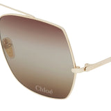 Chloe Aly Sunglasses