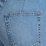 Askk Cropped Brighton Jeans