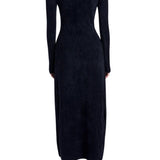 Proenza Schouler White Label Jude Knit Dress