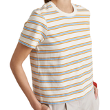 La Ligne Striped Mol Tee