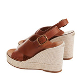 Chloe Pary Wedge Espadrille