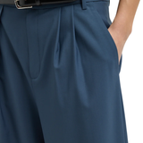 Tibi Topical Wool Stella Pant