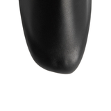 Toteme Soft Nappa Ankle Boots