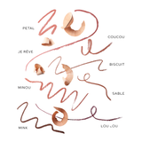 Westman Atelier Lip Liner Je Reve
