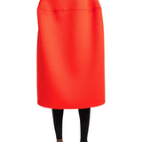 Balenciaga Cape Coat
