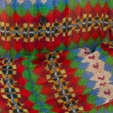 Dries Van Noten Clavelly Pleats W.W. Shirt