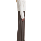 La Ligne Satin Colby Pant
