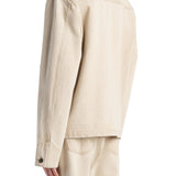 Khaite Wyatt Jacket