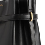 Toteme Belted Bucket Bag