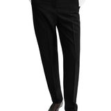 Toteme Low Waist Tailored Trousers