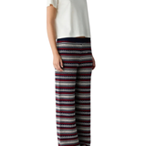 Guest in Residence Western Stripe Pant