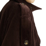 Arlo Mott Hendrix Moto Jacket