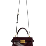 Balenciaga Hourglass Avenue Top Handle Small