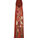Johanna Ortiz Selva Intima Maxi Dress