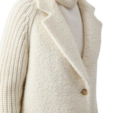 Gabriela Hearst Charles Coat