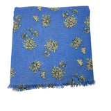 Bajra Cashmere Felted Scarf