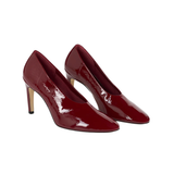 Toteme Slip Naplack Pumps