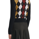 Khaite Rita Cardigan