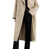 Nili Lotan Jarel Wrap Coat