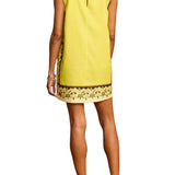 Alemais Bridgette Mini Dress