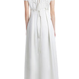 Proenza Schouler White Label Delphine Dress