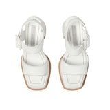 Stella McCartney Skyla Alter Sporty Mat Sandals