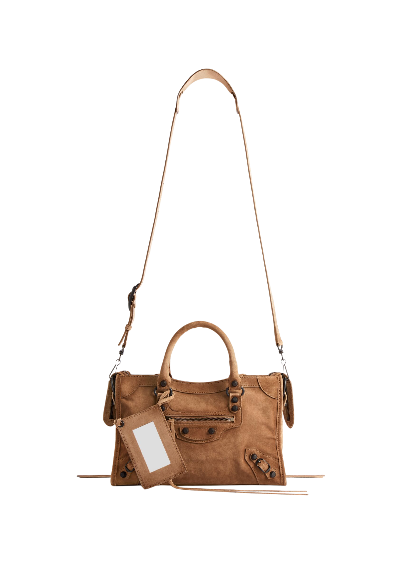 Balenciaga Le City Bag Small