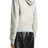 Khaite Ellen Hoodie