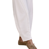 Frank & Eileen Bibi Barrel-leg Sweatpant