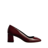 Marion Parke Classic Block Heel Pump 60