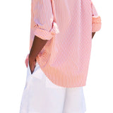 Frank & Eileen Eileen Relaxed Button-up Shirt