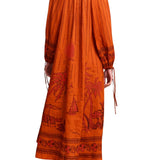 Alemais Boathouse Shirtdress