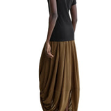 Toteme  Cocoon Skirt