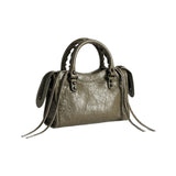 Balenciaga Le City Nano Bag