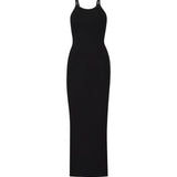 Eterne Tank Maxi Dress