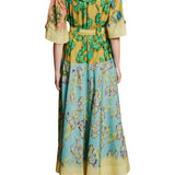 Alemais Jerry Shirtdress