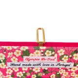 Olympia Le-Tan Paris Clutch with Strap
