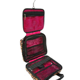 Think Royln Stowaway Toiletry Bag