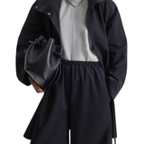 Scanlan Theodore Tech Elastic Barrel Trouser