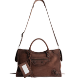 Balenciaga Le City Bag Medium