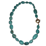 V11365 The Woods TS Sleeping Beauty Turquoise Necklace