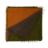 Bajra Luxo Sparge Gradual Vertical Shading Stole