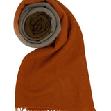 Bajra Luxo Sparge Cashmere Gradual Vertical Shading Stole